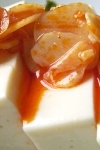 食べるニンニクラー油
