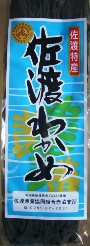 佐渡わかめ